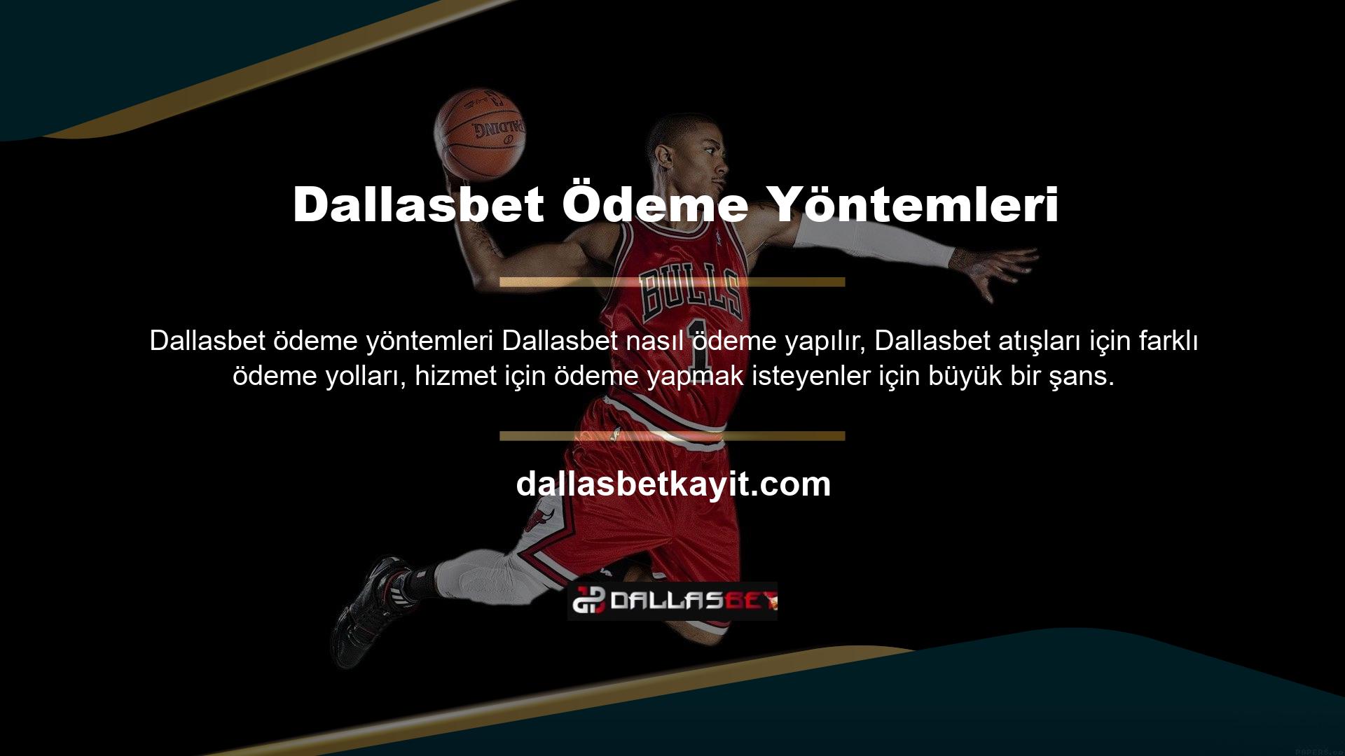 Sizin için çalışan olanı seçin ve kendiniz yapın