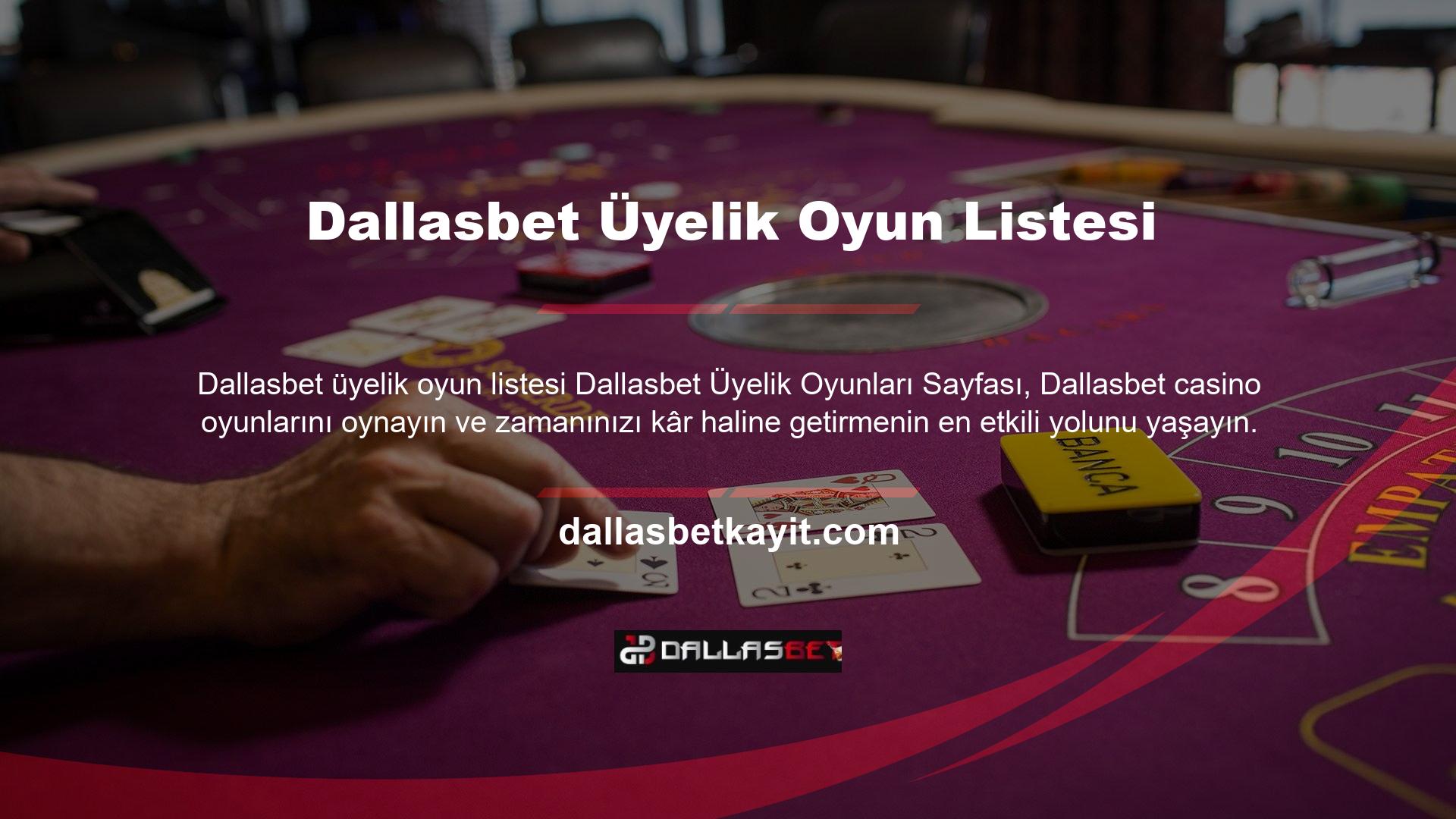 Ayrıca, diğer işlemleri güvenli ve zahmetsizce yatırabilir ve işleyebilirsiniz